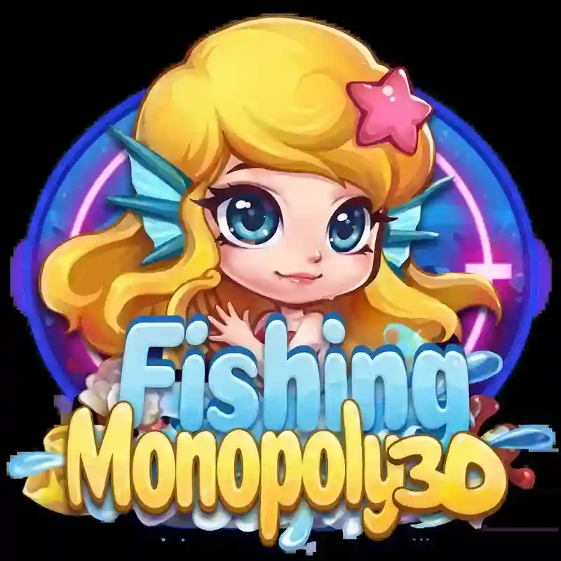 Trò chơi casino Câu cá Monopoly 3D tại Nohud