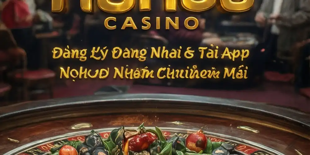 Nohud Casino Banner